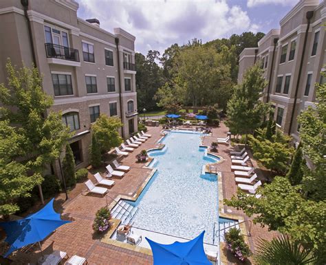 Renting an apartment in a gated community can help ease. . Apartments for rent in atlanta ga